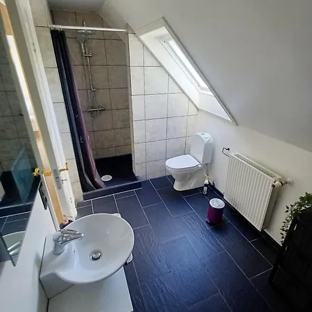 Grand Lux House With Private Parking Appartamento *