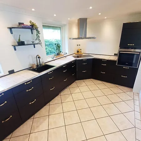Appartement Grand Lux House With Private Parking