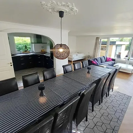 Appartement Grand Lux House With Private Parking *
